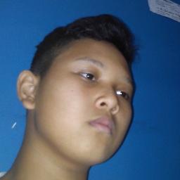 Bagas Wahyu Nugroho, 16YO, Choir