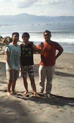 YpAgung's profile picture. 