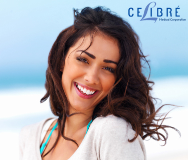 Celibré specializes in laser dermatology and skincare. We offer 20+ FDA approved, state of the art lasers for each individual skin type and condition.