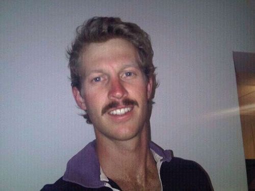 Shaunmcf1's profile picture. 