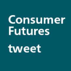 Consumer Futures represents consumers across regulated markets. We are not liable for the content of, nor do we necessarily endorse, anything we retweet.