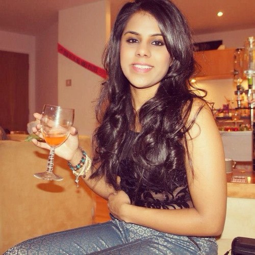 KMotiwaras's profile picture. 