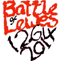 Battle of Lewes 2014