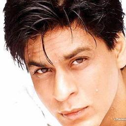 I am a die-hard fan of @iamsrk Shah Rukh Khan! I love making his photo edits and videos. https://t.co/50O7dEAzPF