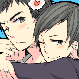 ksmr_d_bot's profile picture. 黒/バス非公式女性向け半自動bot。成人済みの笠松と森山がいちゃいちゃ同棲してるだけ。たまに誰か遊びに来てたり。　詳しくはプロフ(http://t.co/04Xg2Omk)をご覧下さい。絶賛試運転中。飽きたらブロックで。