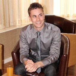 Dan_Sync's profile picture. Director & iOS Developer of Sync Interactive