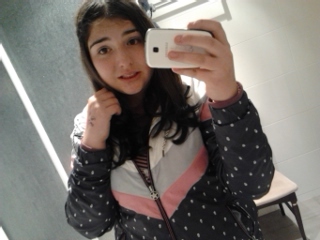 CaarlaGil's profile picture. Teamo con locura 28~5~13 L