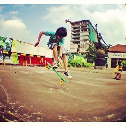 | IDR Pard's ! Aleee |