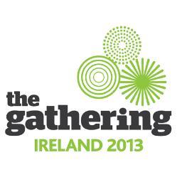 The Gathering Ireland is a year-long celebration of Ireland, its people and its connections. Proud sponsor of @emeraldclassic. #gatheringireland #partofit