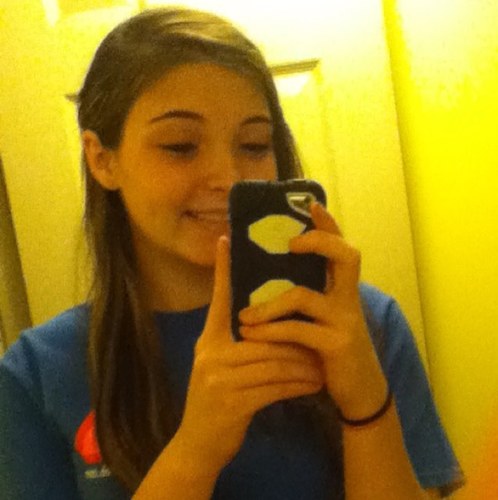 kilburykandace's profile picture. 