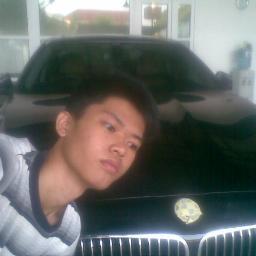 I, like this CAR