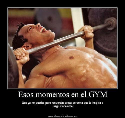 gentelight's profile picture. Encontrará.| Rutinas | Vídeos | Guías | Imágenes | Mitos | Dietas | Todo para cuidar su cuerpo!
correo:gente-light@hotmail.com