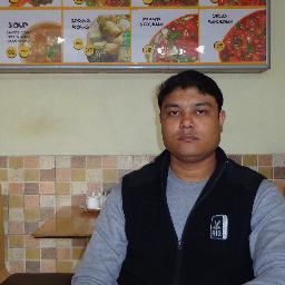 BikashK20116241's profile picture. 