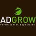 ADGROW FERTILIZANTES (@adgrowfertiliza) Twitter profile photo