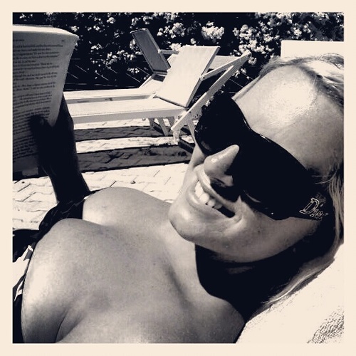 live life like theres no tomorrow :)