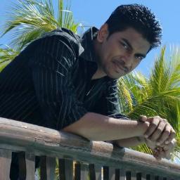 Entrepreneur.... Living my dream to the max is what I believe with Infinity Ideas in Mind....