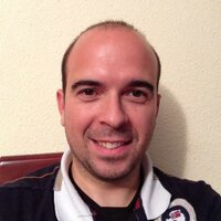 Esteve Gaitan (@gaitansteve) 's Twitter Profile