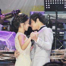 KiligMuchKN, Bicol Chapter! SUPPORTERS & ADMIRERS OF THE PHENOMENAL LOVETEAM, KATHNIEL! We Never Die Out to Love and Support them! #GotToBelieve! :)