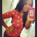 Nancy Osorio - @knancy4 - Twitter