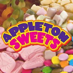 Appleton Sweets