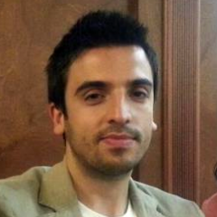 emregolcek's profile picture.