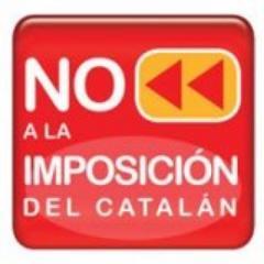 @aragonpsoe, @chunta e @iu_aragon quieren imponer el Catalán en Aragón y que sea lengua oficial

#NoALaImposiciónDelCatalán