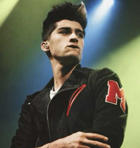 If didn't finish this bio it only means zayn and I are having SE....... cant wait for 13/10/2013 //0/5//