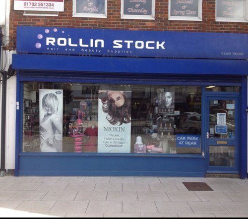 We are a leading hair & beauty wholesalers in Essex, selling thousands of lines all competitively priced.