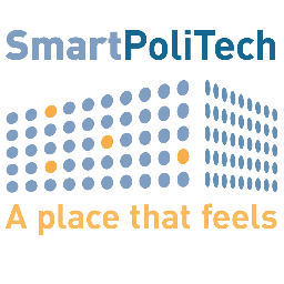 SmartPoliTech pretende diseñar, implantar y validar sistemas para crear espacios inteligentes #tecnologíasSmartX en @EPCC_Unex @estudiantesEPCC con #EfiPublic