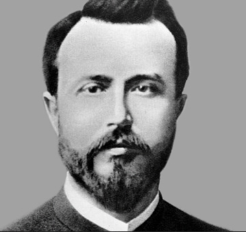 Tomáš G. Masaryk Profile