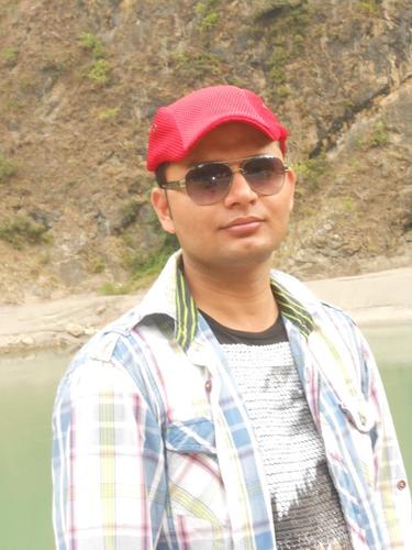 Work As Software Engineer