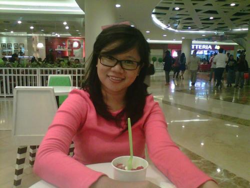 Employees PT SAMSUNG ELECTRONIC INDONESIA call center ,, General Agent 1 group HA (home application)