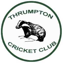 Thrumpton CC