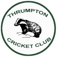 Thrumpton CC(@ThrumptonCC) 's Twitter Profile Photo