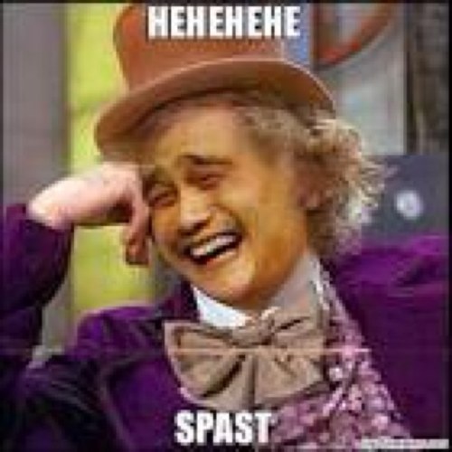 ~ LINK DE SPAST ~
Follow me ;)