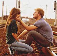 Phrases d'une fille amoureuse, ou pas d'ailleurs. 
Follow me, je follow back !