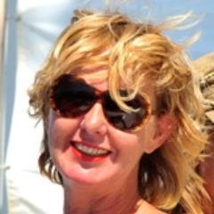 Loes Douze, founder of SCIC (pronounced “Chic”) Sailing. We offer cruising holidays aboard fully-crewed classic yachts in south-west Turkey and Greek Islands.