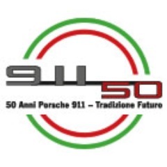 50anni911's profile picture. L’auto simbolo di Porsche compie 50 anni:
rivivete con noi la storia del mito 911, durante
il tour italiano che festeggia il suo anniversario.