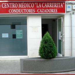 Informe Médico para Obtener o Renovar completamente el permiso de conducir y armas de la forma mas rápida, económica y moderna en C/ DÍAZ AMBRONA