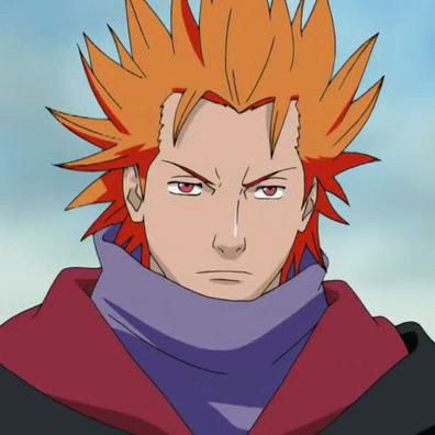 I'm Jugo,a member of Team Taka....most are afraid of me.....please stay away from me,I can't contol myself.......I don't want to hurt you.#Rp/Parody
