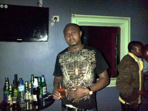 Me ma self A̶̲̥̅n̶̲̥̅ ̊d̶̲̥̅̊  i