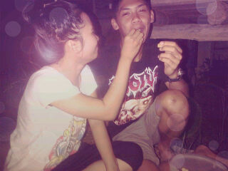 MyBelovedAldyAgilarian (″˘ з˘)( ˘ε ˘″)