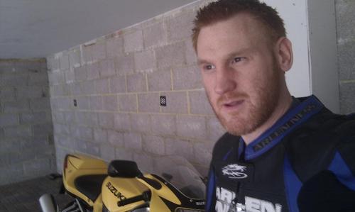 Martial Artist, Biker, Tech Geek, & Positive thinker.. Also, get your IT Tech stuff from Kev!