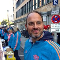Franco Bonistalli (@19berlin64) 's Twitter Profile Photo
