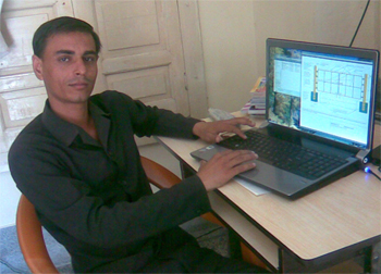 YoursKes's profile picture. 