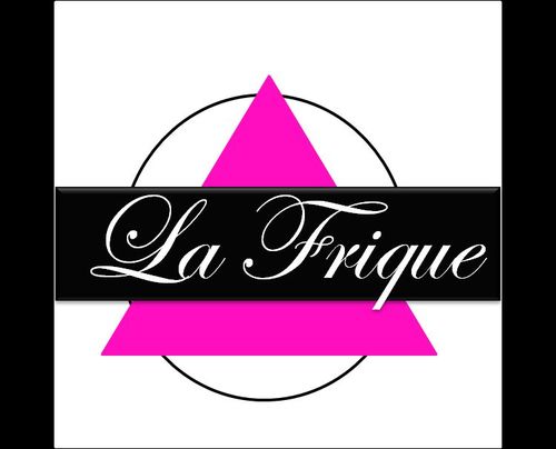 LaFriqueHOD's profile picture. La Frique House of Design •  the creative embodiment of African reverie and fantasy • 100% Fashion Frique