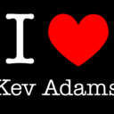 Merci Kev ♥ - @YukiAdams - Twitter