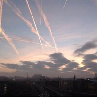 Chris Brunsdon (@chrisbrunsdon) 's Twitter Profile
