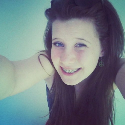 Follow me! I follow back! ∞ ☮