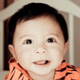 izyanalzaim's profile picture. Happy Ummi I am :)